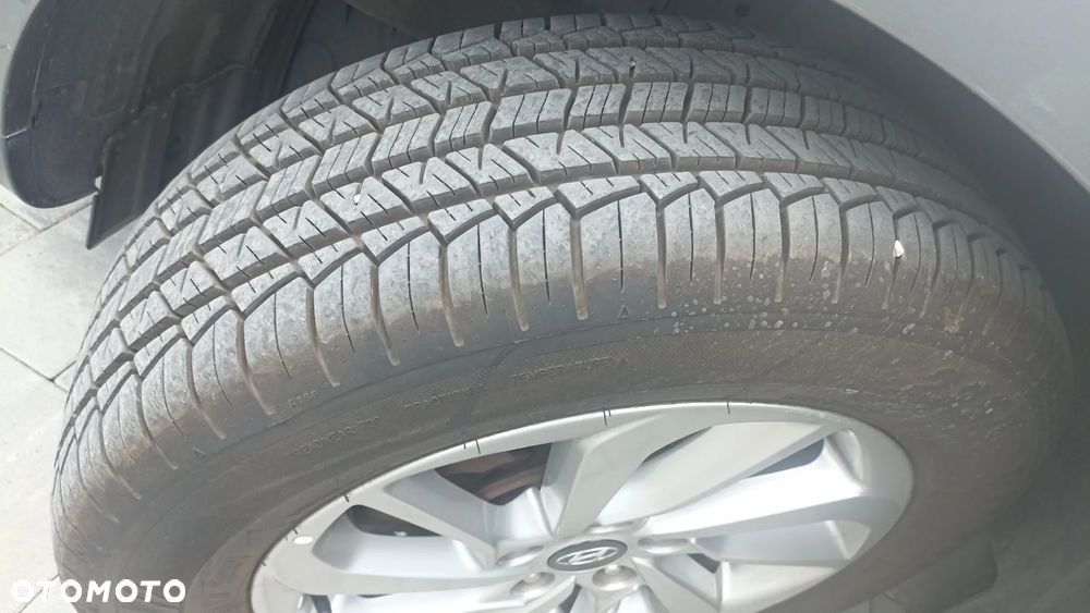 Hyundai ix35 1.6 GDI Comfort 2WD - 12