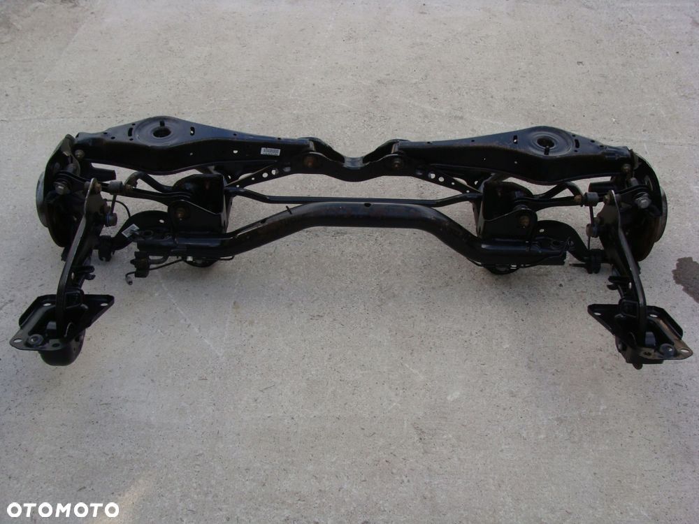 sanki zwrotnice wahacze tył golf v vi seat leon ii altea octavia ii a3 8p - 7