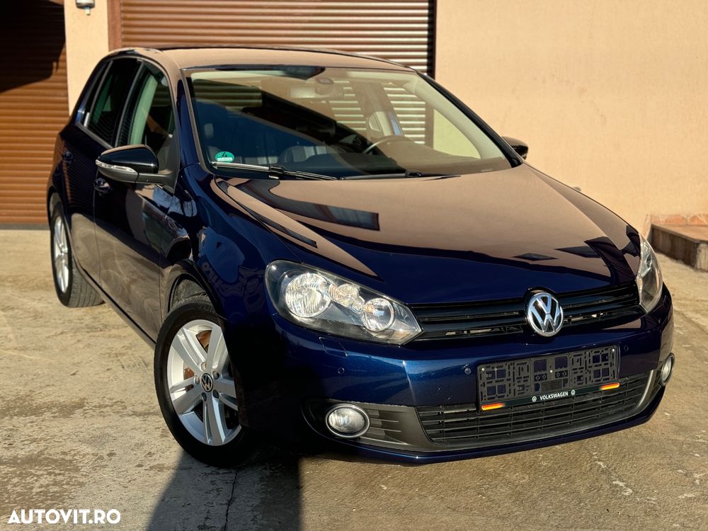 Volkswagen Golf 1.2 TSI MATCH - 2