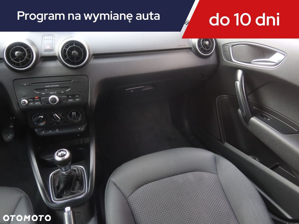 Audi A1 Sportback - 10
