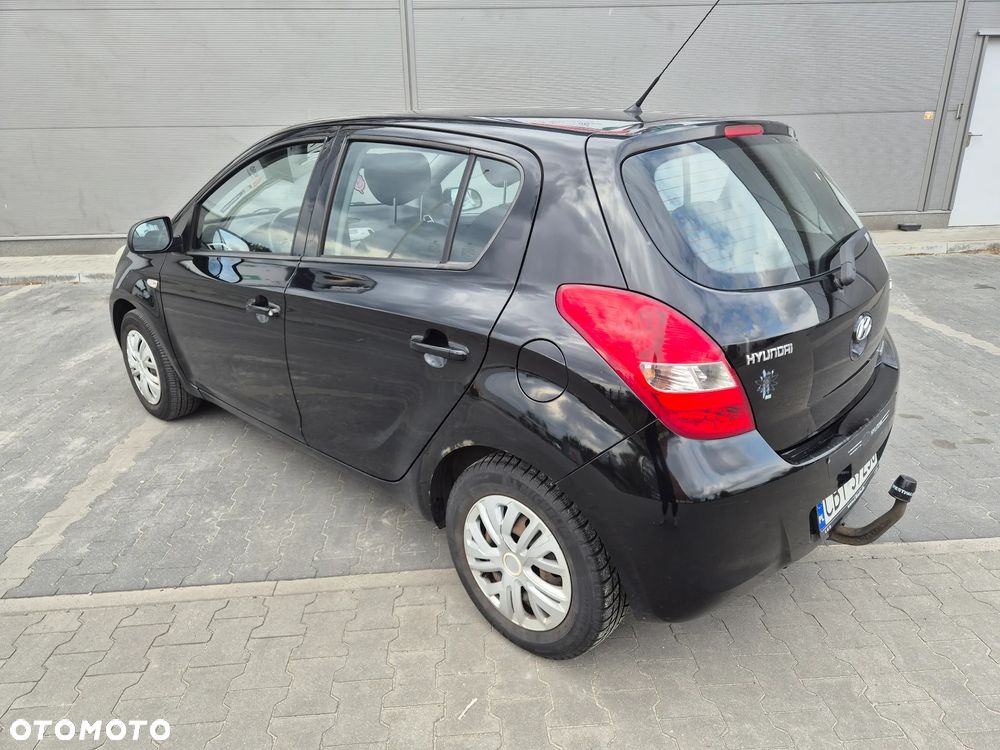 Hyundai i20 1.4 CRDI Classic - 3