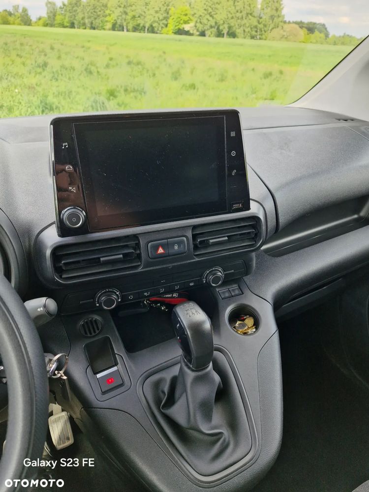 Toyota Proace City - 4