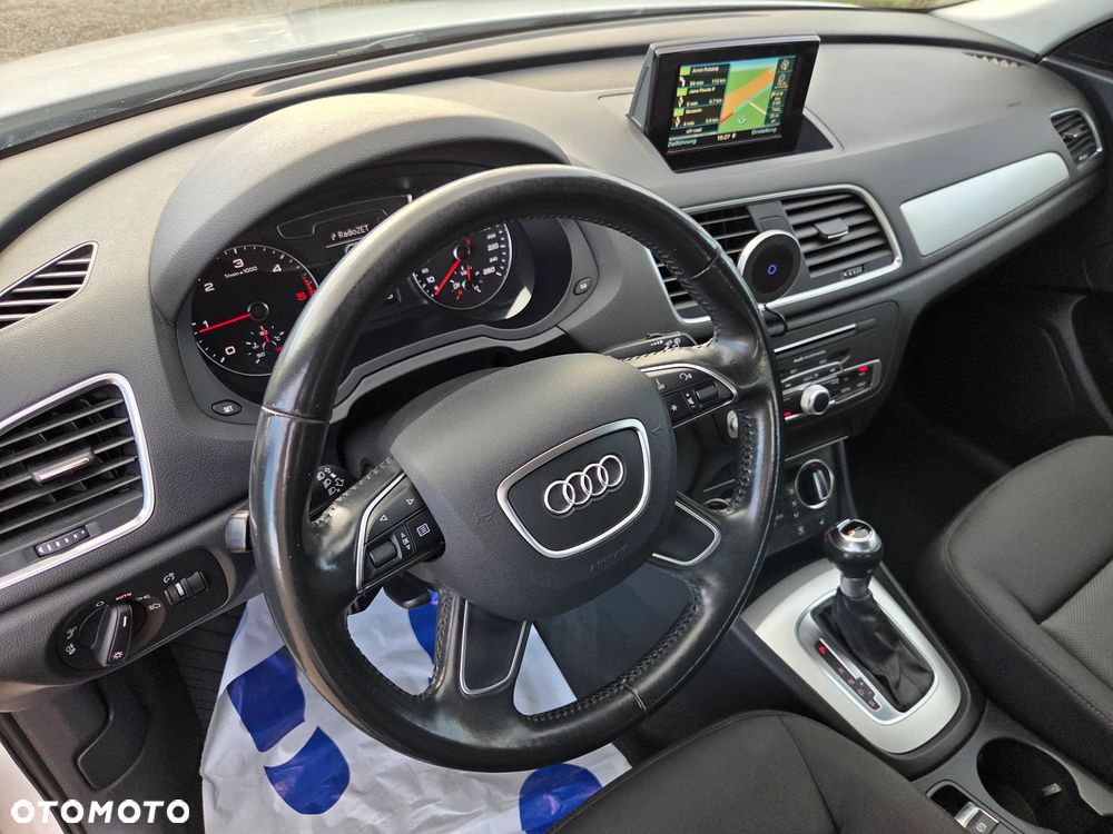 Audi Q3 - 25