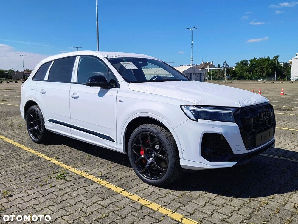 Audi Q7 - 2