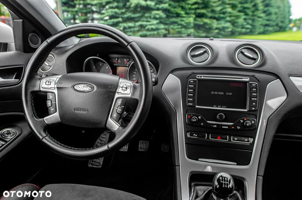 Ford Mondeo 2.0 TDCi Champions Edition - 27
