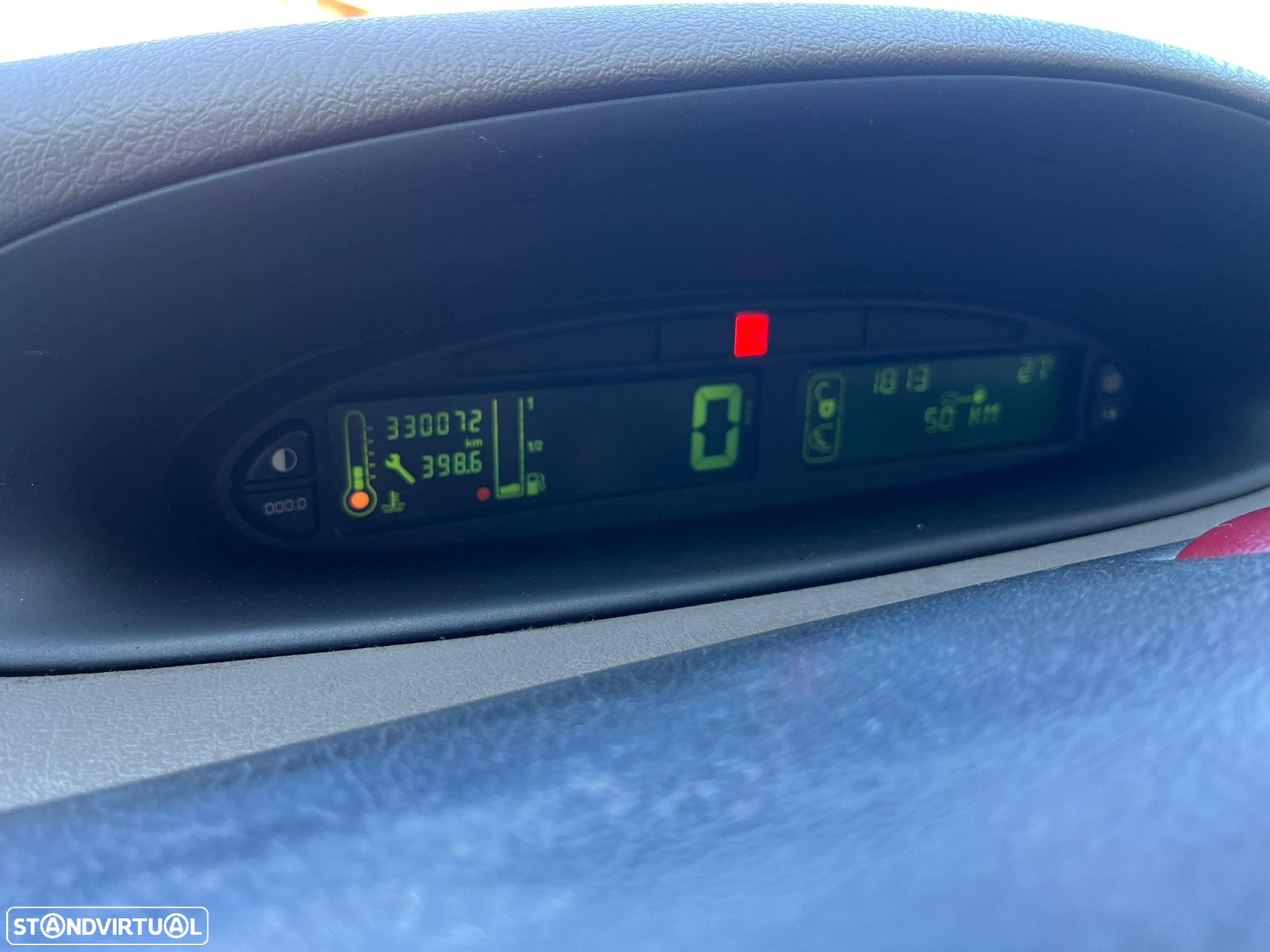 Citroën Xsara Picasso 1.6 SX - 18