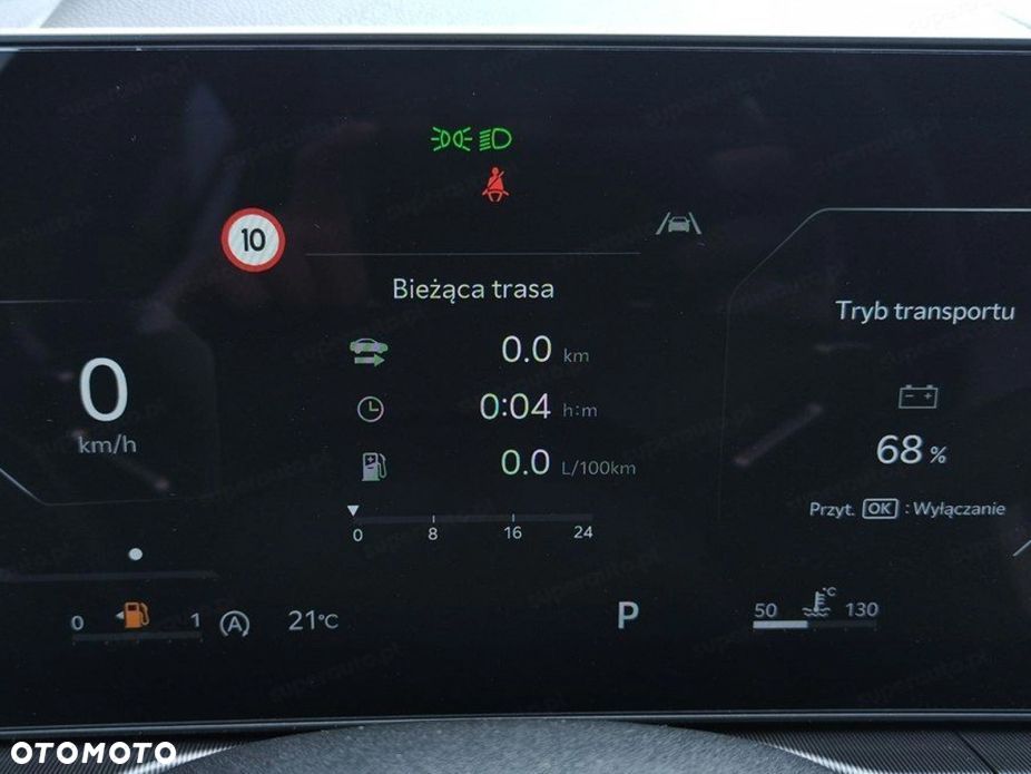 Kia Sportage 1.6 T-GDI HEV GT Line 4WD - 11