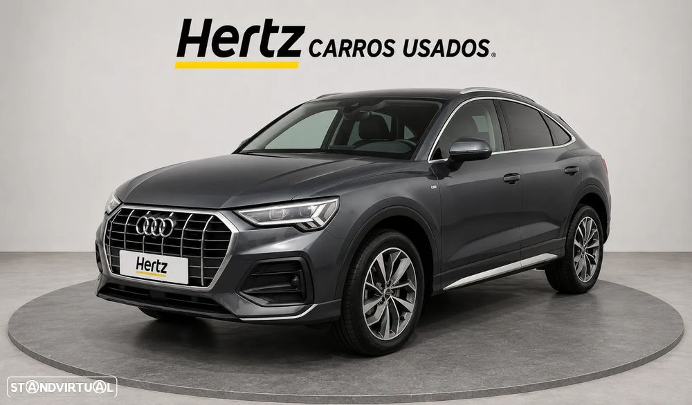 Audi Q5 35 TDI S tronic - 2