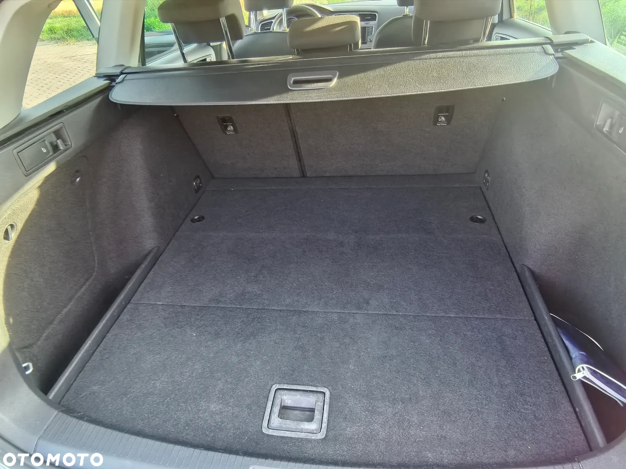 Volkswagen Golf VII 1.6 TDI BMT Trendline DSG - 12