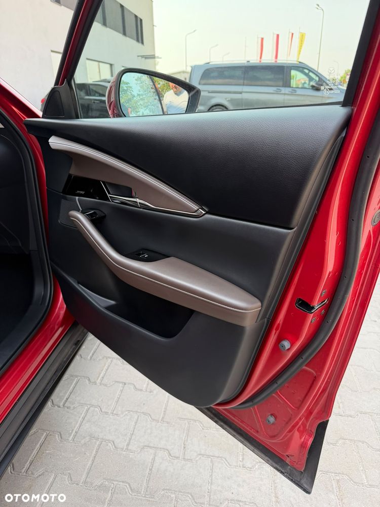 Mazda CX-30 2.0 mHEV Enso 2WD - 14