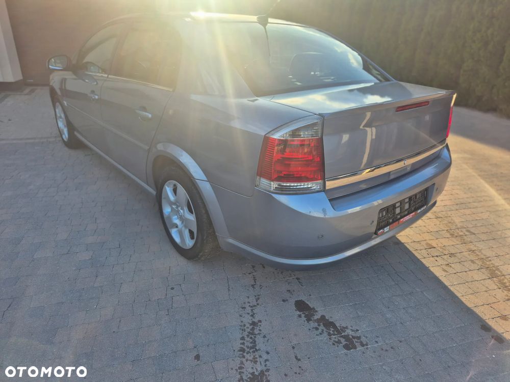 Opel Vectra 1.6 Elegance - 13