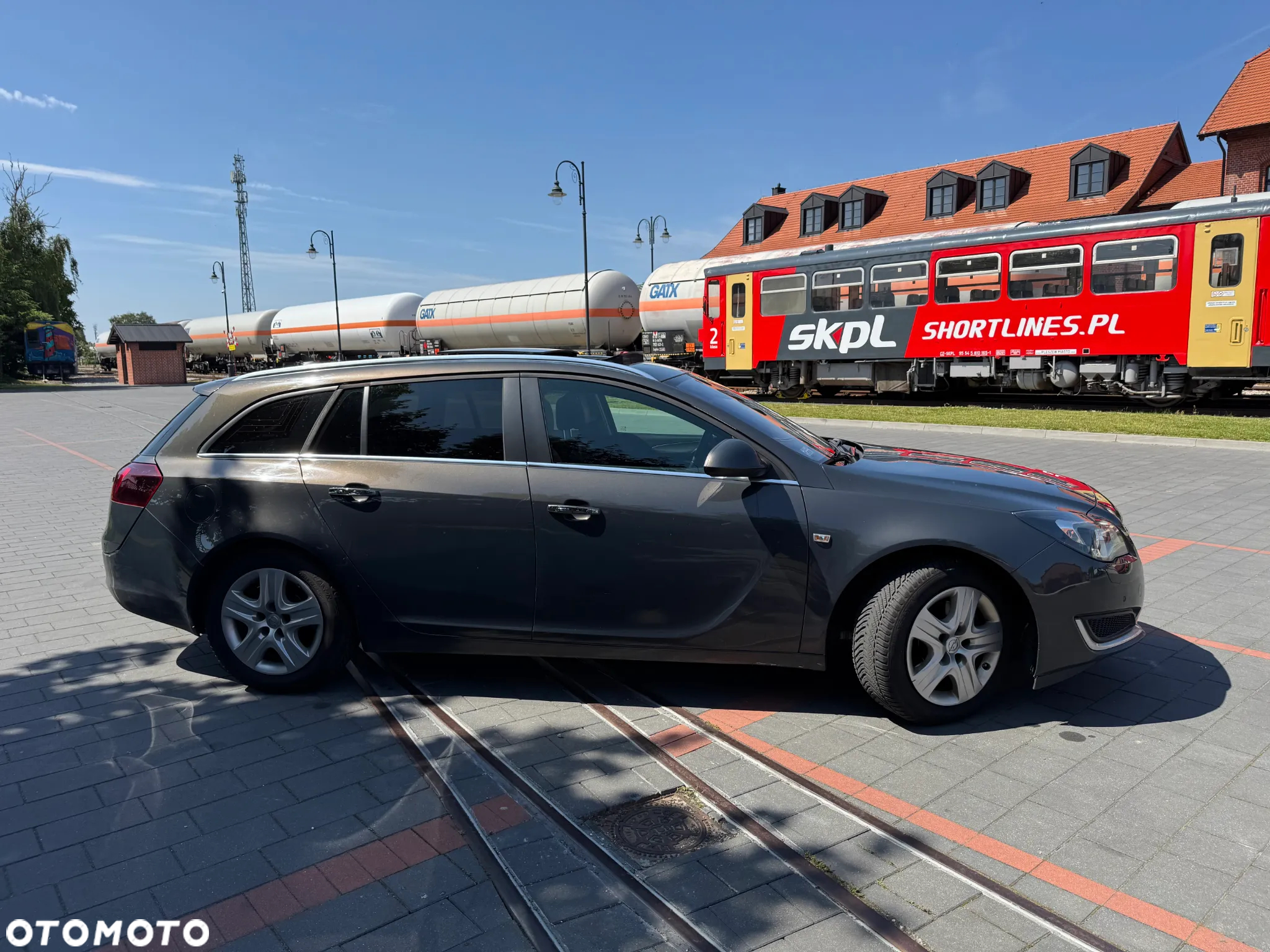 Opel Insignia 2.0 CDTI Executive - 6