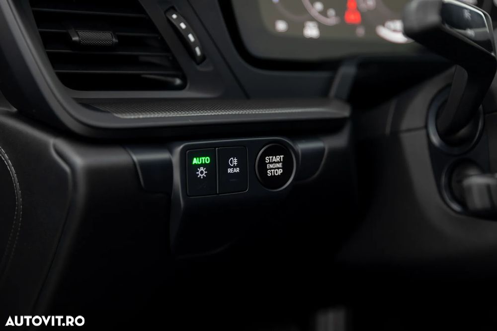 Porsche 911 Carrera PDK - 34