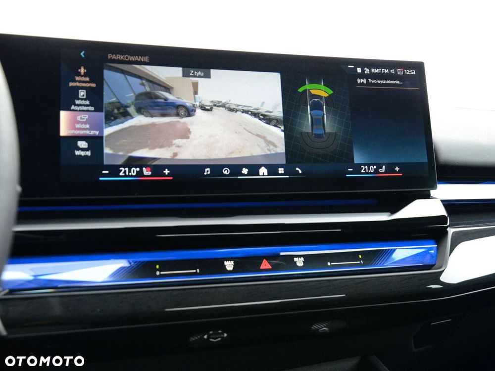 BMW Seria 5 - 24
