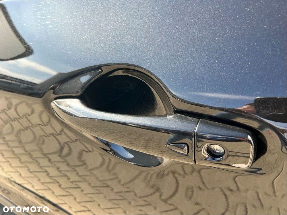 Nissan Qashqai 1.2 DIG-T N-Connecta Xtronic EU6 - 10
