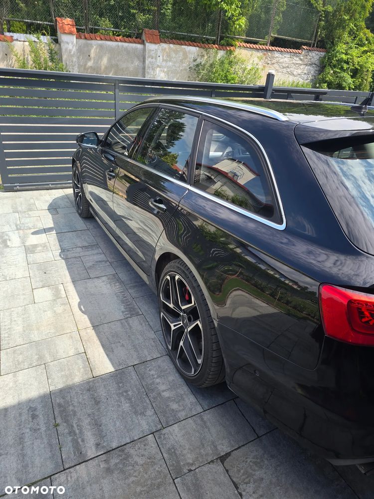 Audi A6 Avant - 15