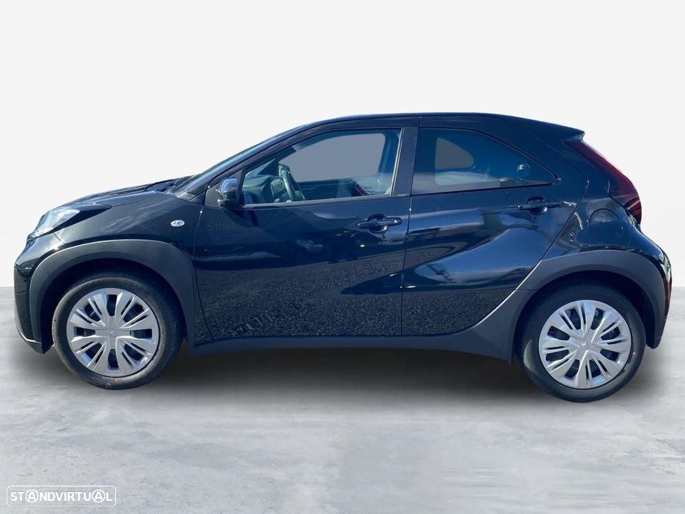 Toyota Aygo X 1.0 Play - 4