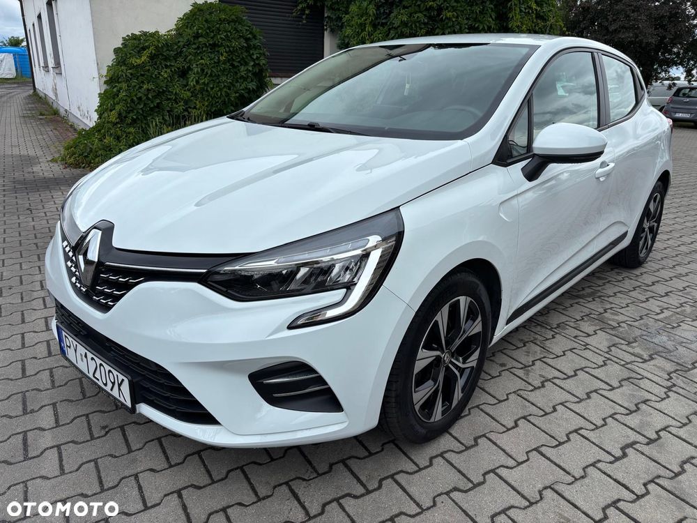 Renault Clio 1.5 dCi Energy Life - 2