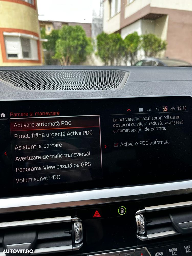 BMW Seria 3 320d xDrive AT - 40