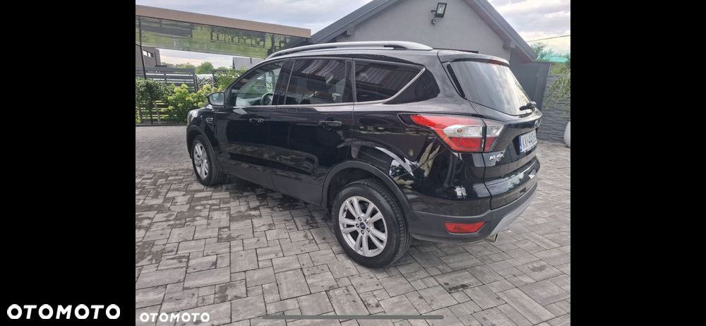Ford Kuga 1.5 EcoBoost FWD Titanium ASS - 14