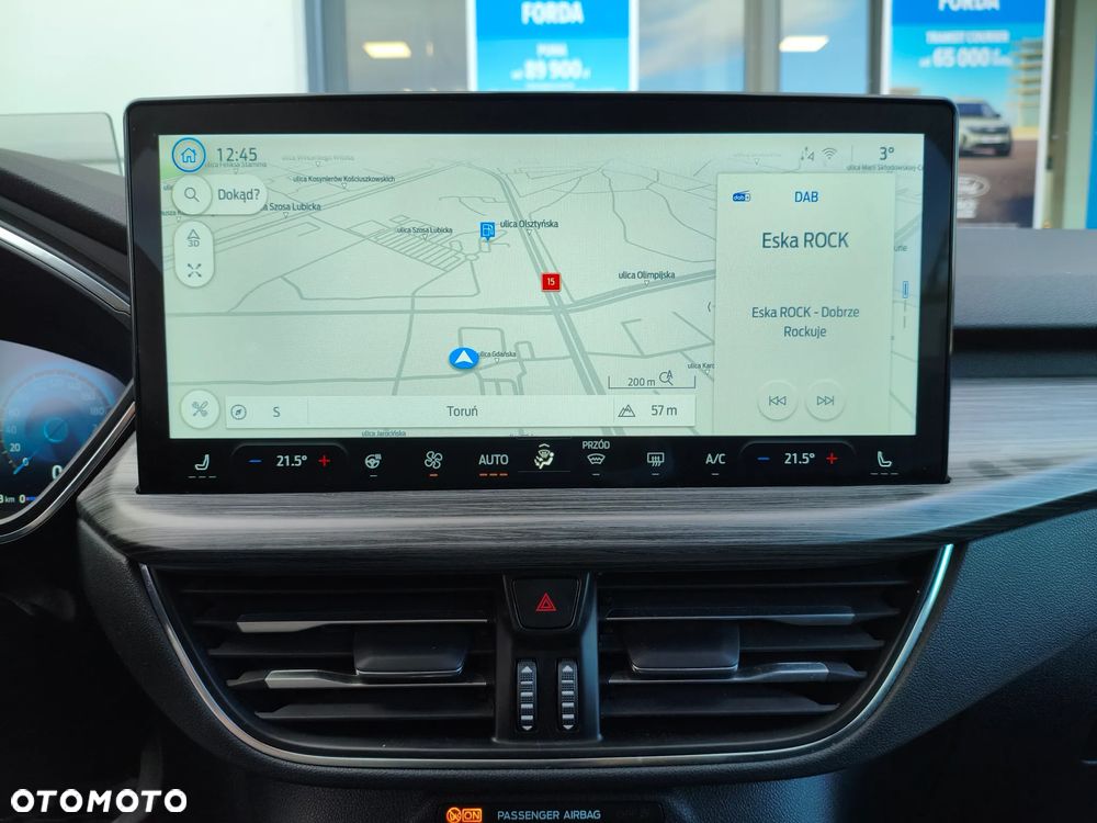 Ford Kuga 2.5 FHEV FWD Active X eCVT - 17