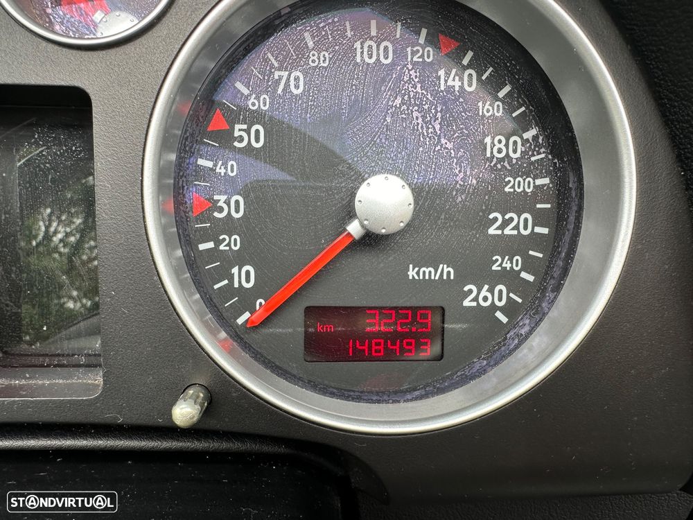 Audi TT Roadster 1.8 T S-line - 40