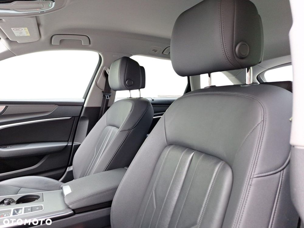 Audi A6 Avant 40 TDI mHEV S tronic - 17