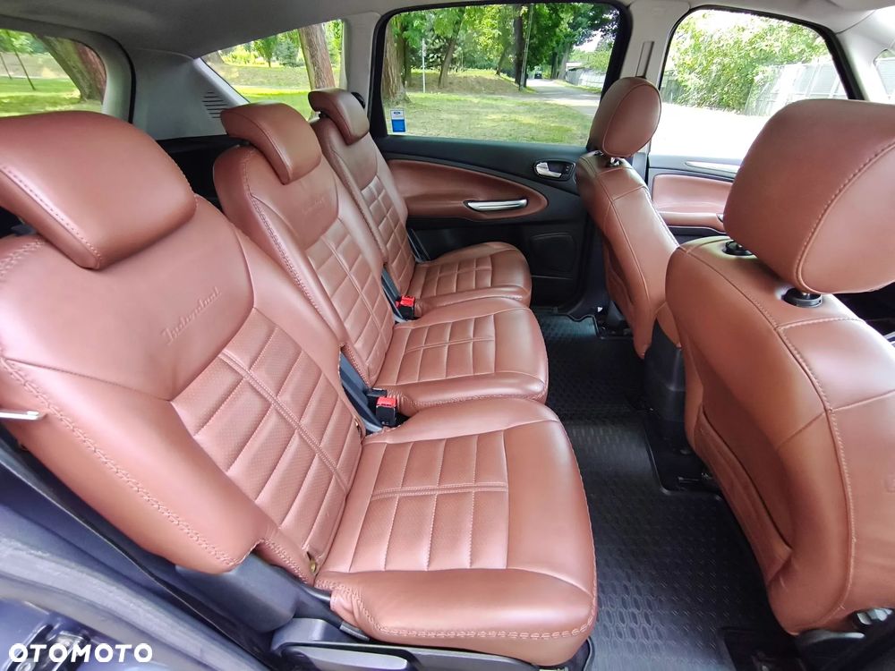 Ford S-Max 2.0 T Titanium MPS6 - 23