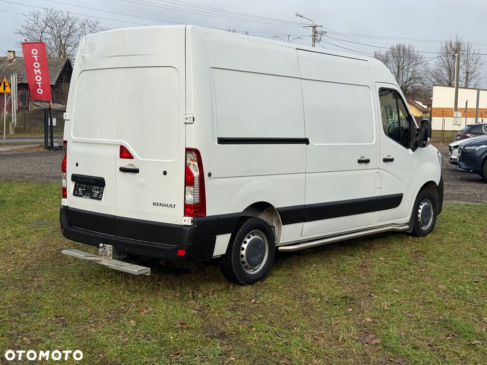 Renault Master - 4