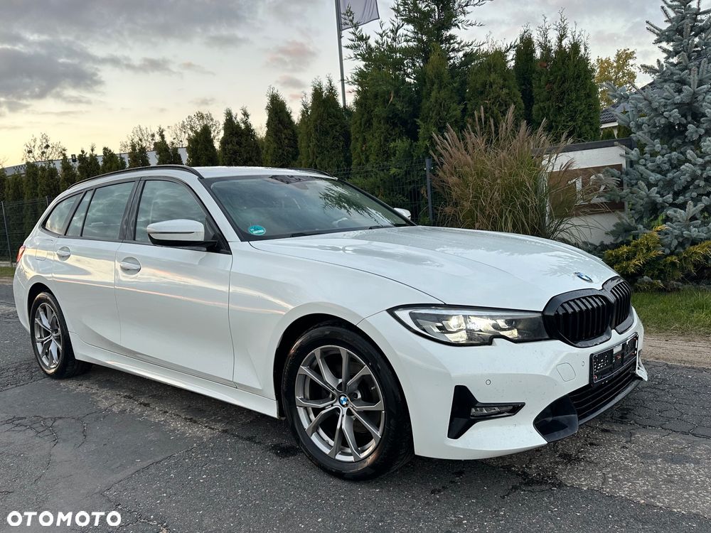 BMW Seria 3