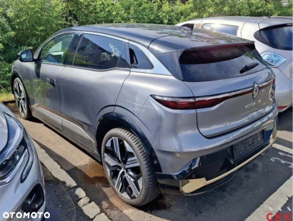 Renault Megane EV60 Iconic - 3