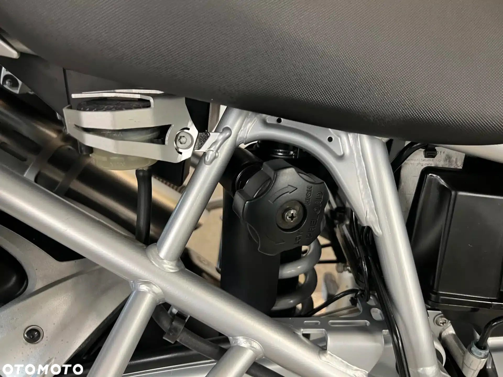 BMW GS - 15