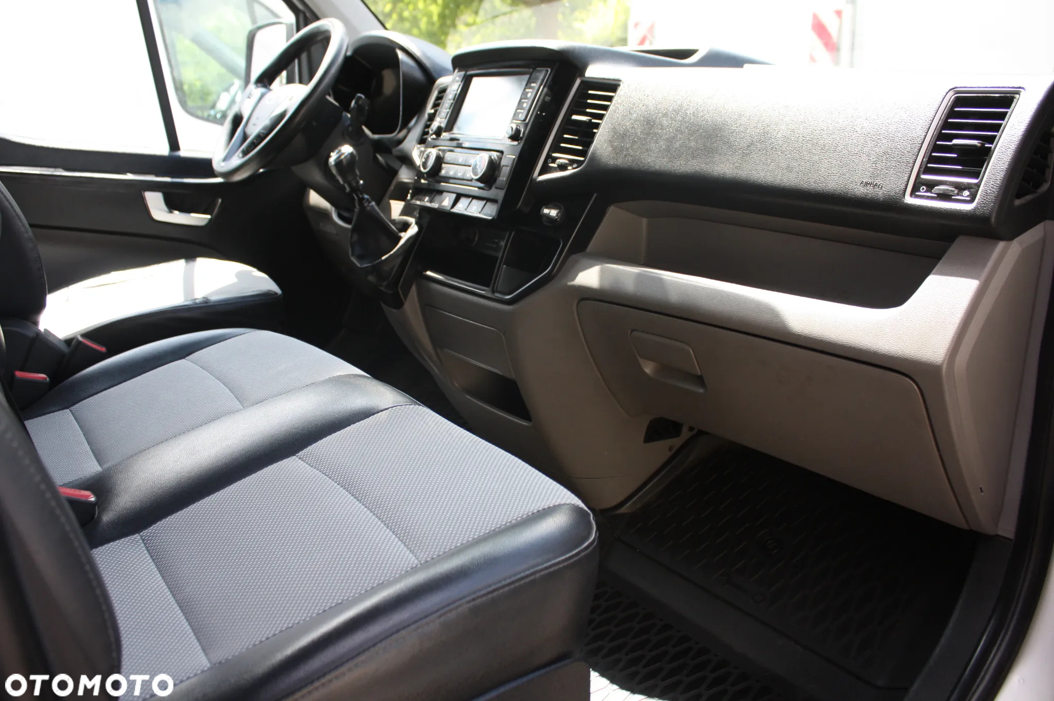 Hyundai H350 - 18