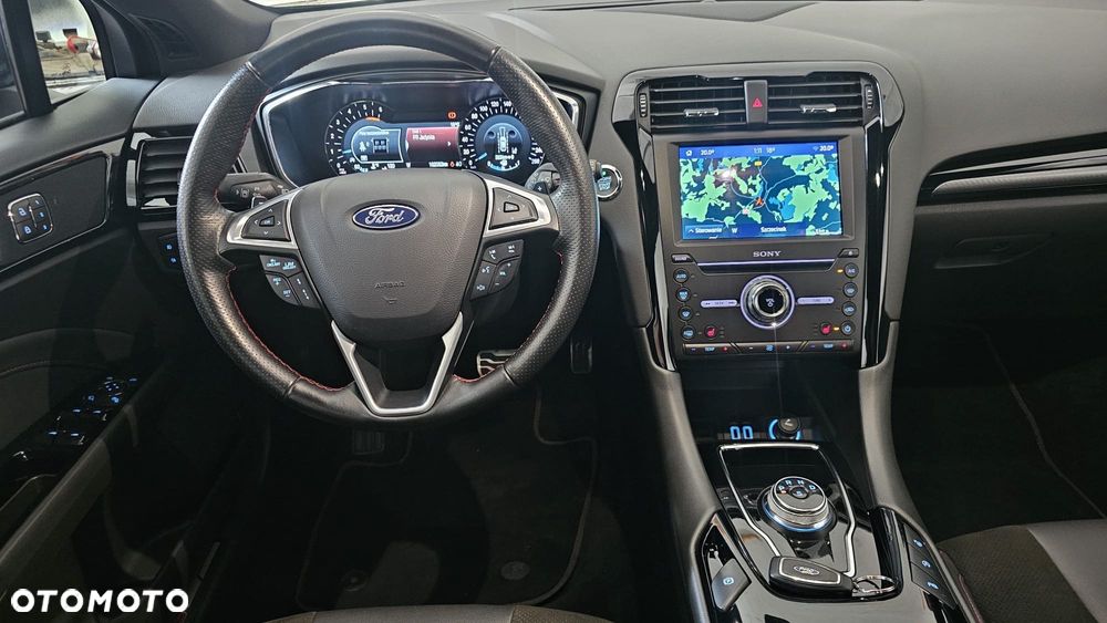 Ford Mondeo 2.0 EcoBlue ST-Line - 8