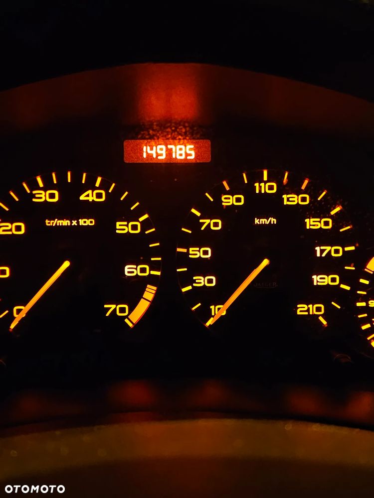 Peugeot 206 1.4 Trendy - 5