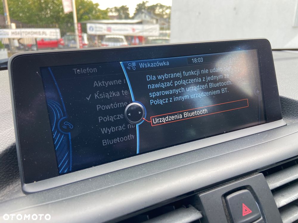 BMW Seria 1 118i Sport Line - 32
