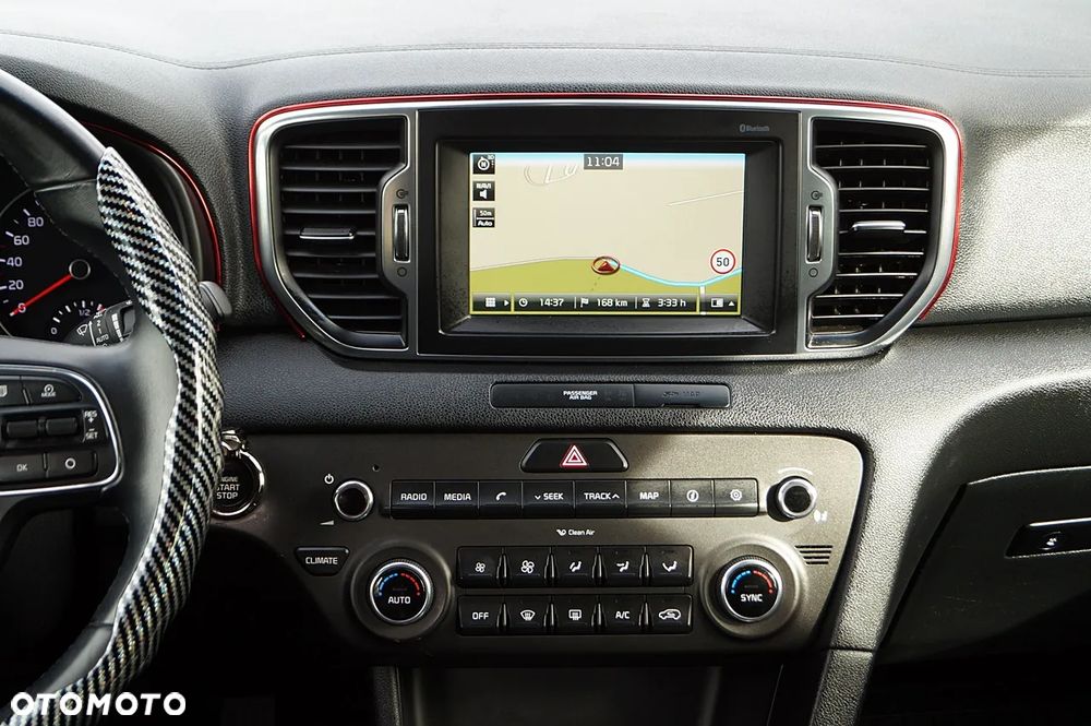 Kia Sportage - 29
