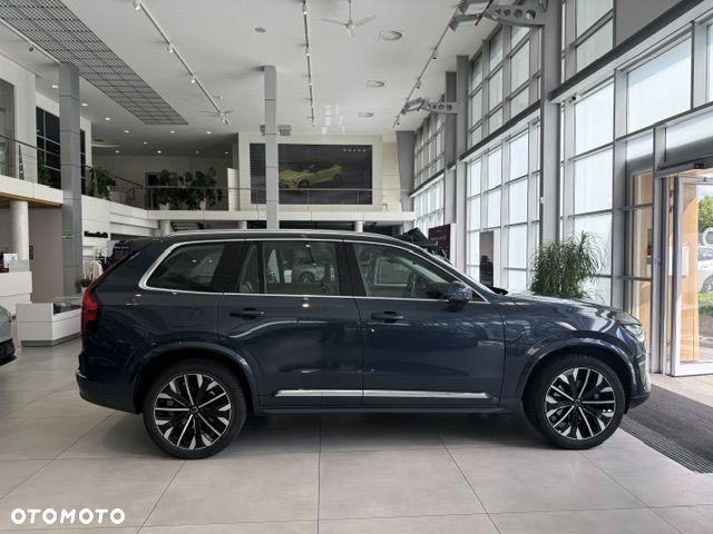 Volvo XC 90 B5 B AWD Plus Bright 7os - 31