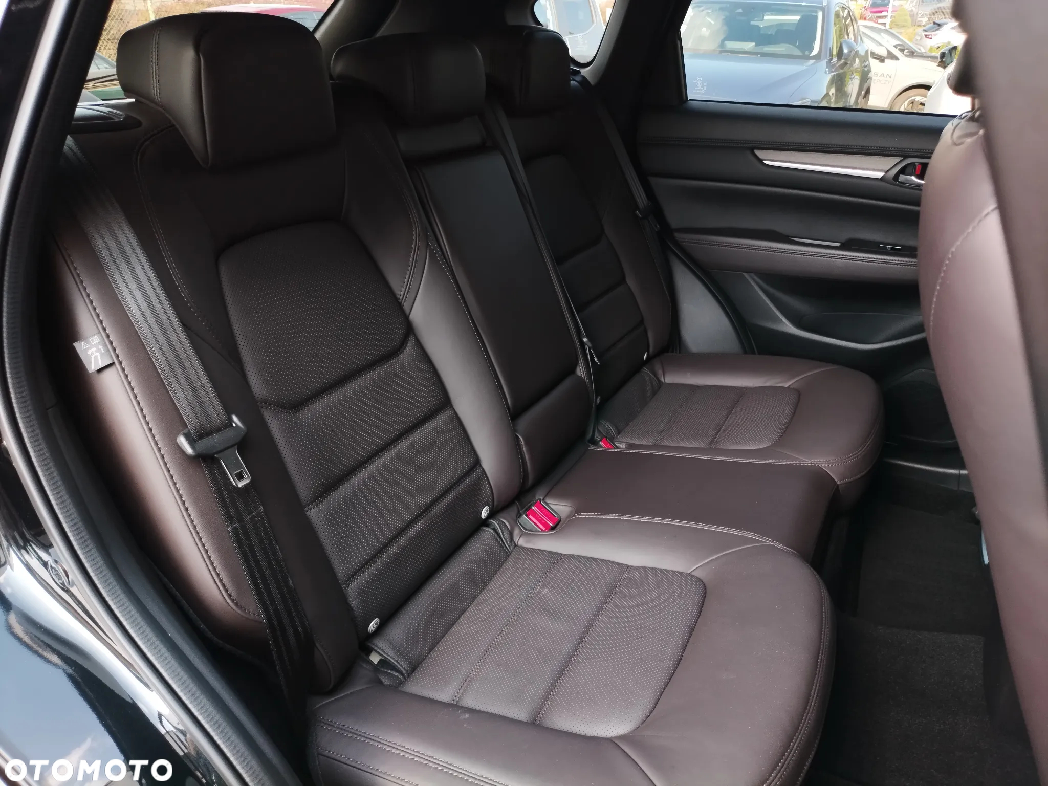 Mazda CX-5 2.5 Sports-Line 2WD - 25