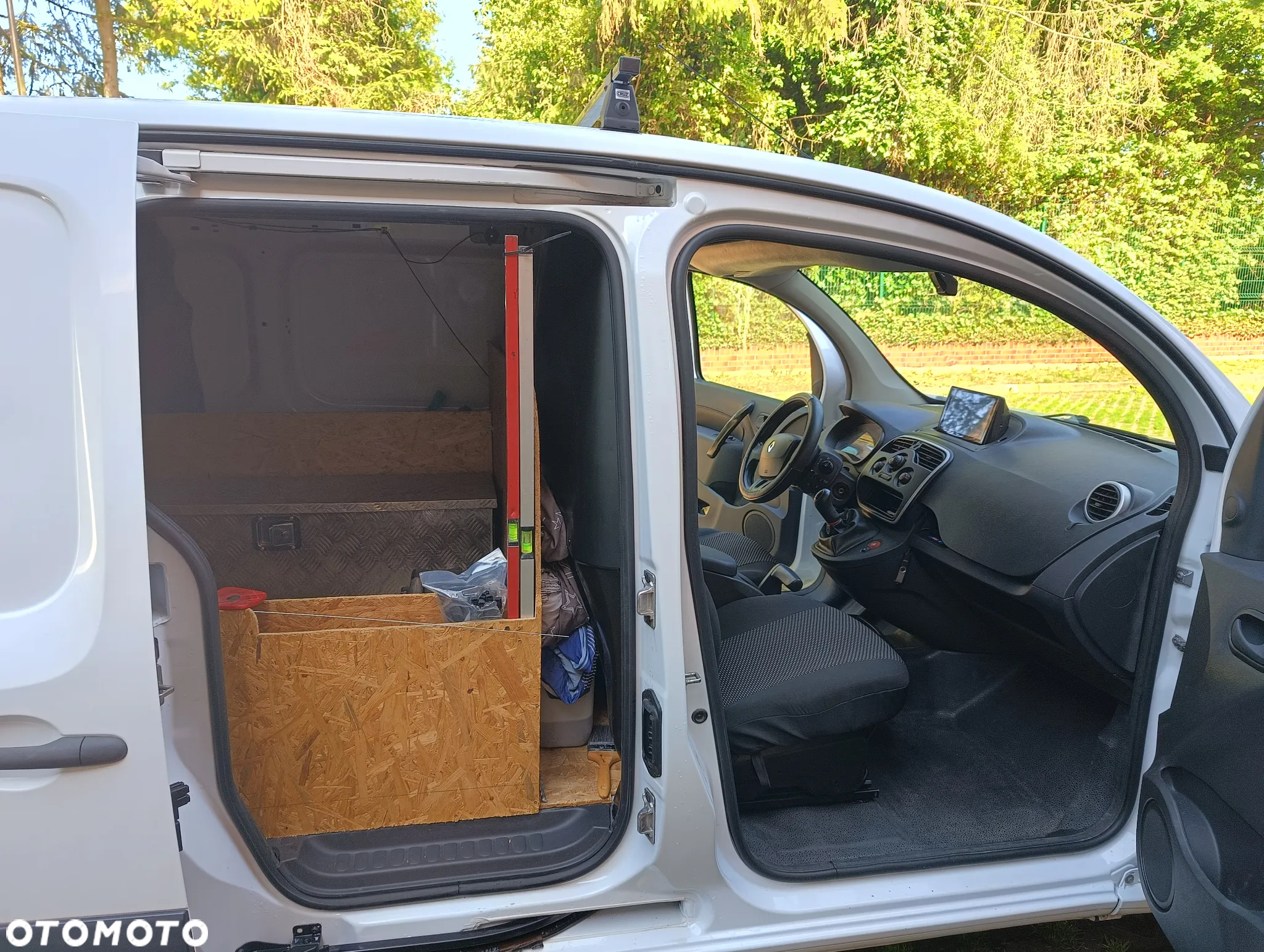 Renault Kangoo - 8