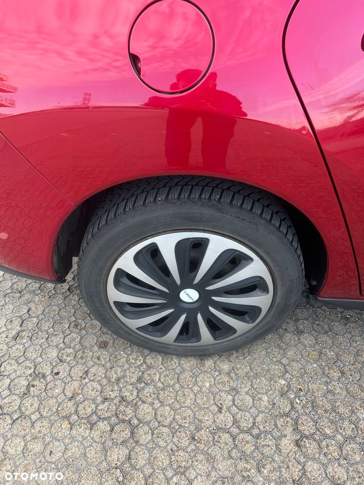 Peugeot 3008 1.6 HDi Trendy - 6