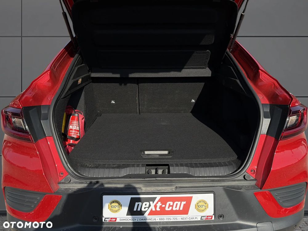 Renault Arkana 1.3 TCe mHEV R.S Line EDC - 18