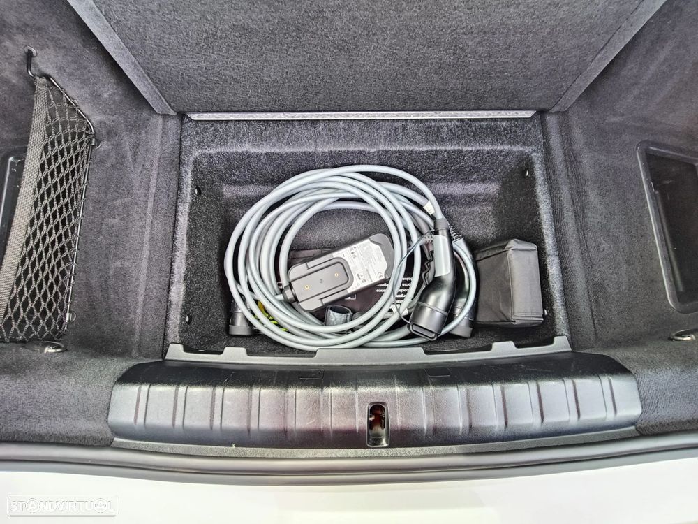 BMW i4 eDrive35 Gran Coupe M Sport - 23