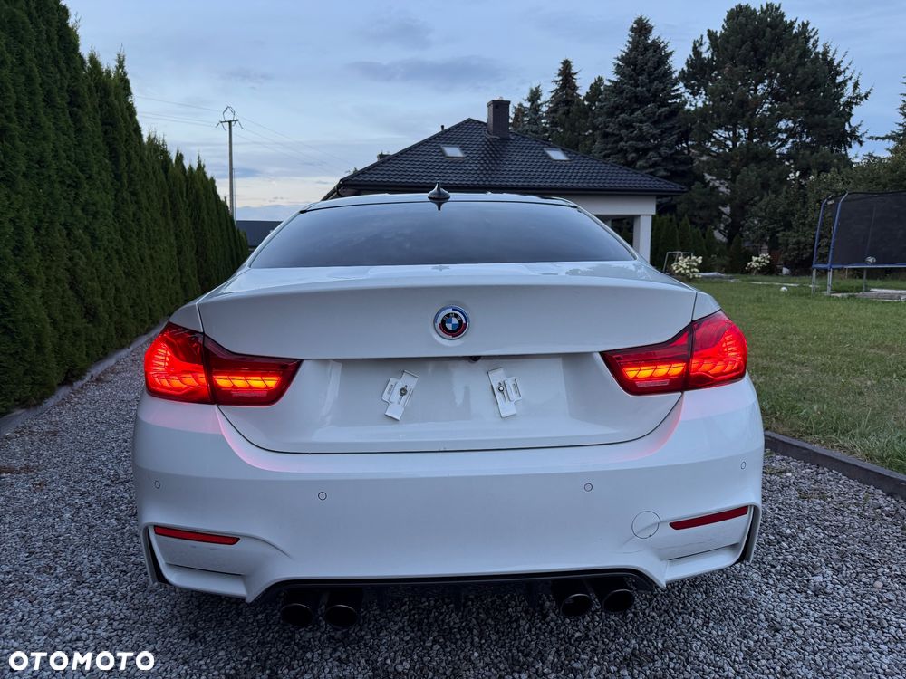 BMW M4 DKG - 20