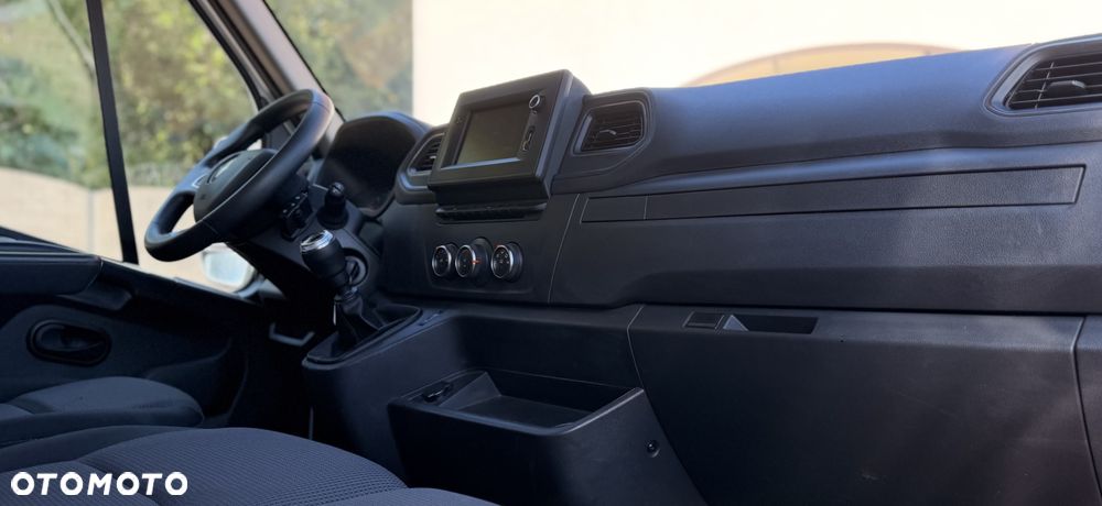 Renault MASTER - 11
