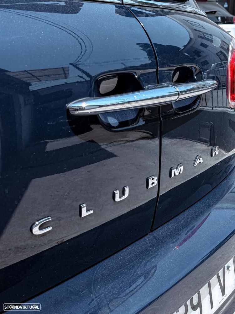 MINI Clubman - 17
