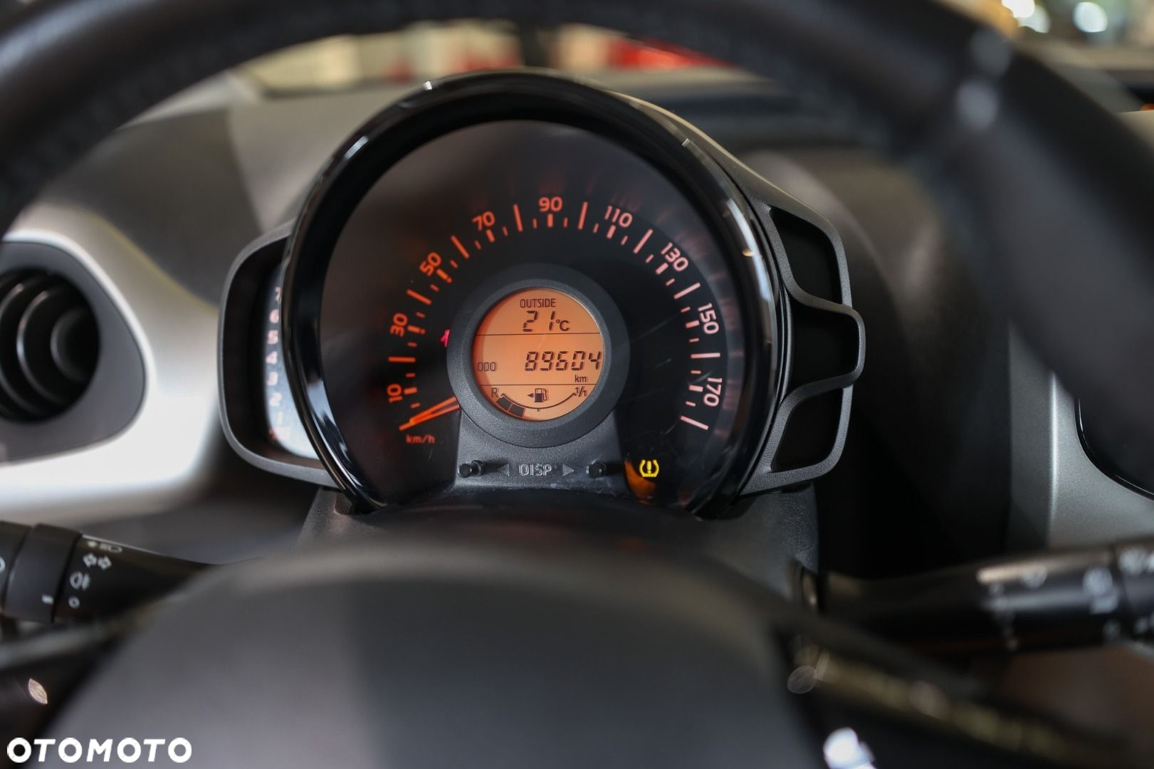 Toyota Aygo - 7