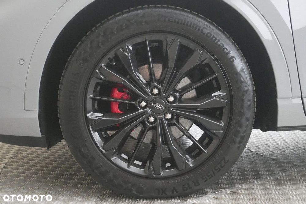 Ford Kuga - 14
