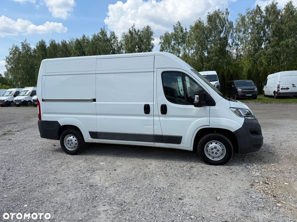 Citroën Jumper - 4