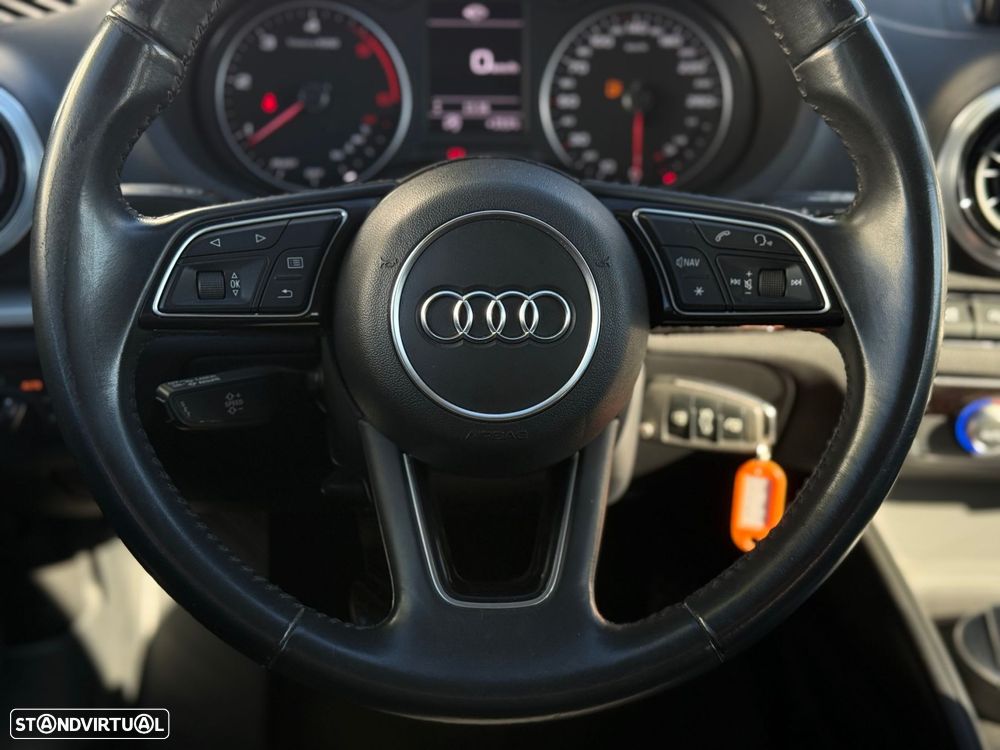 Audi A3 Sportback 2.0 TDI Sport - 20